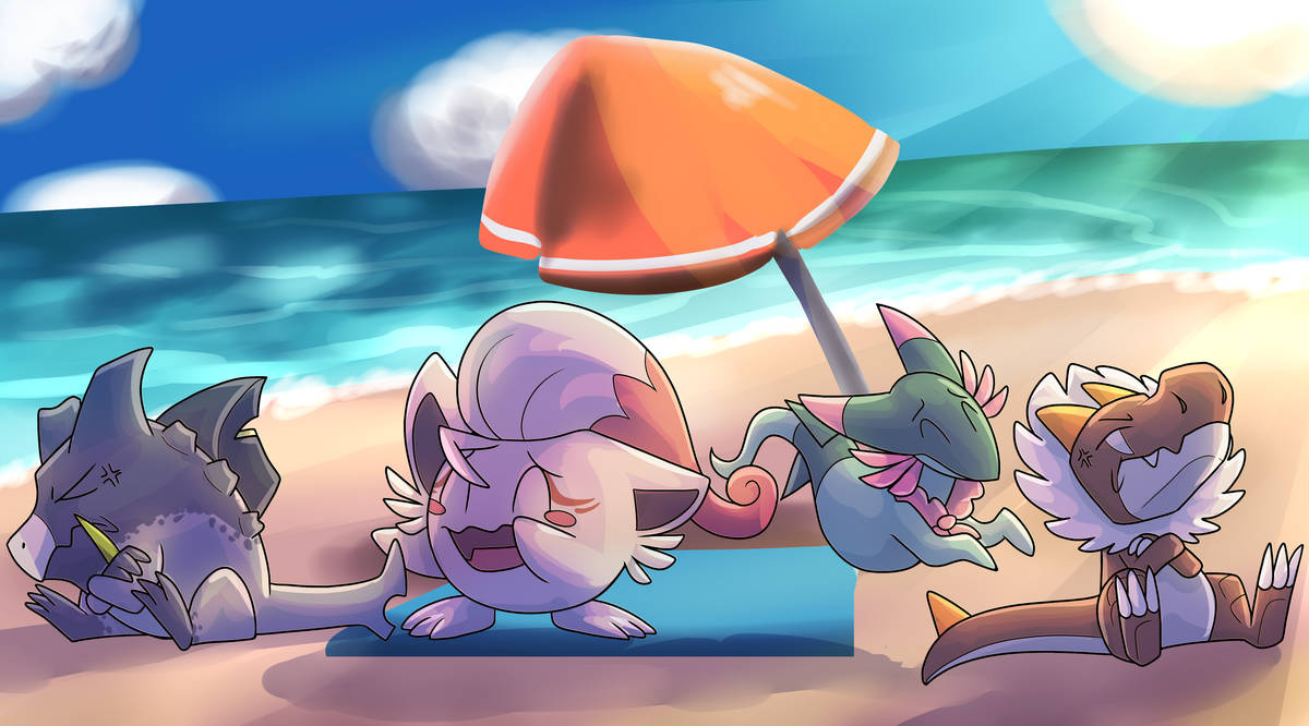 Embea No More Fighting by embea on DeviantArt