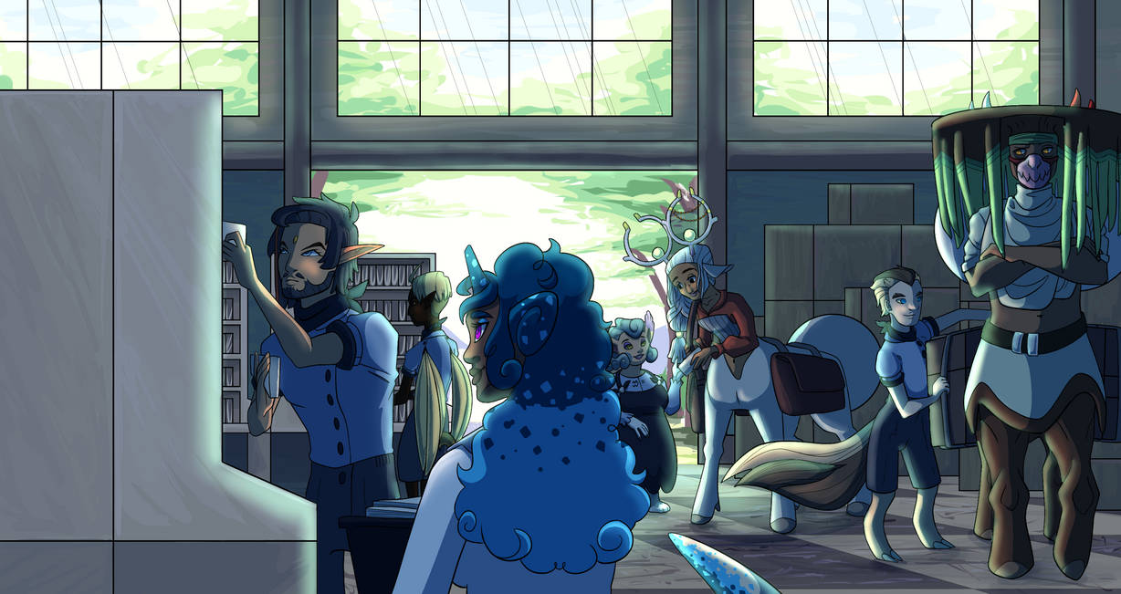 Embea Postal Service by embea on DeviantArt