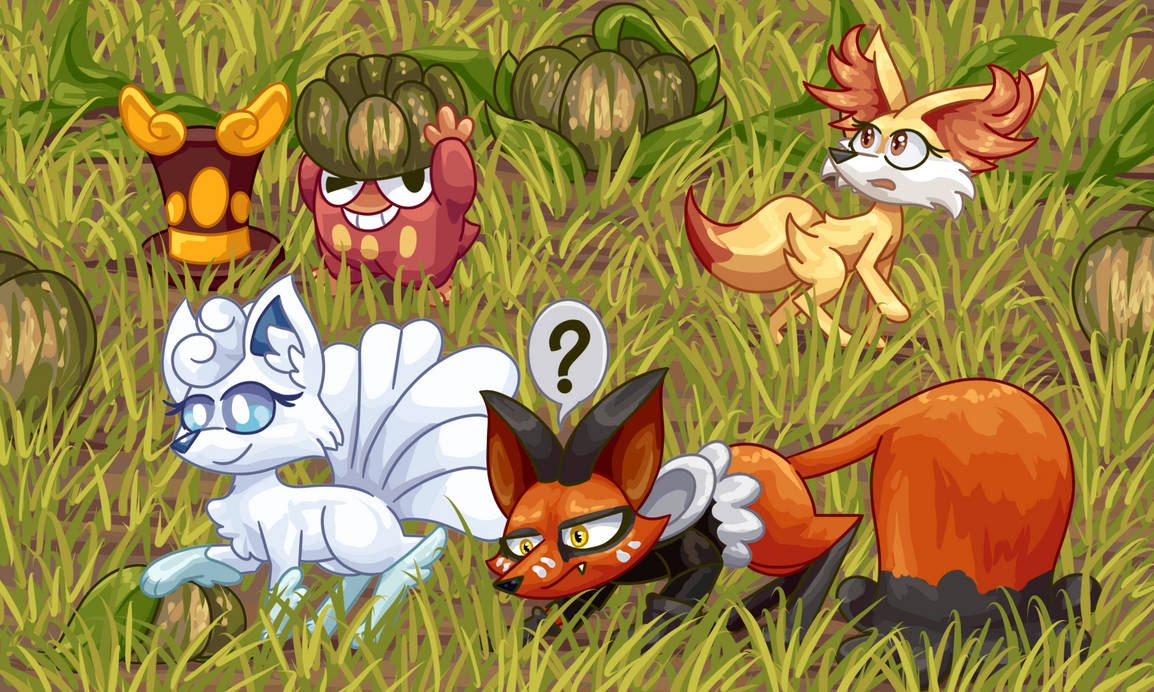 Embea Harvest Patch by embea on DeviantArt