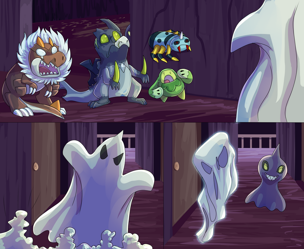 Embea PMDBTS - Holiday Hills - Fall 2023 - 10 by embea on DeviantArt