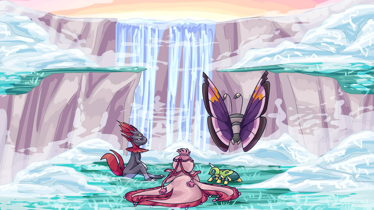 Embea Clouded Sanctuary by embea on DeviantArt