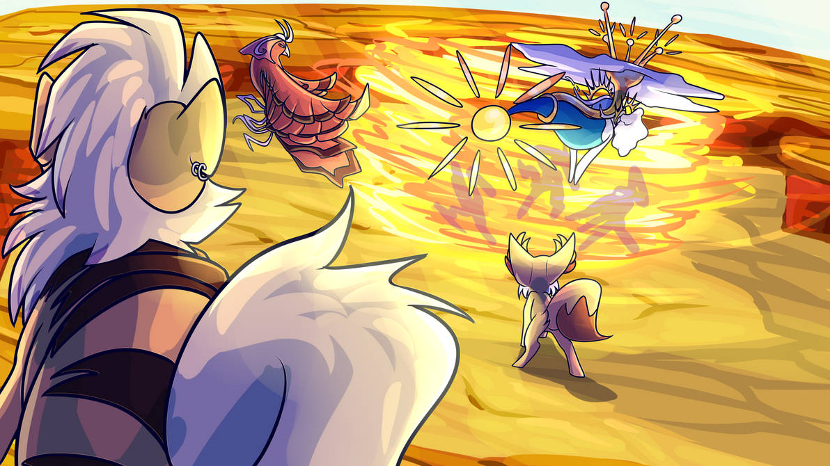 Embea Mysterious Geoglyph 3 by embea on DeviantArt