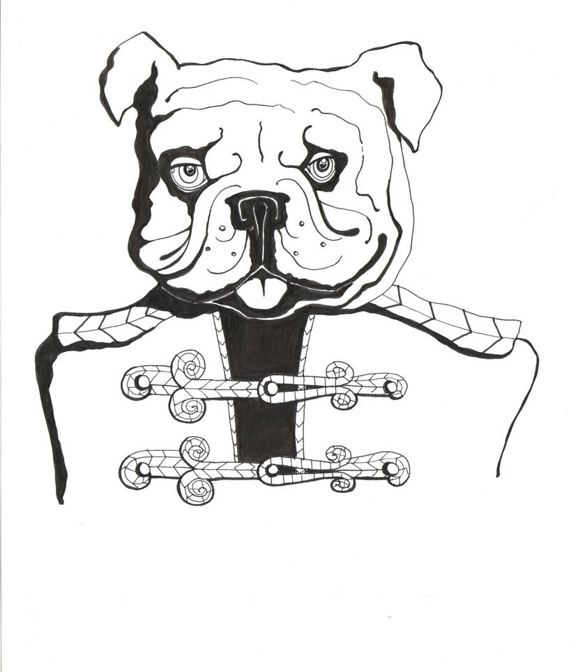 dog faced boy by kittycowgoesmeeooo on DeviantArt