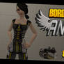 Borderlands 2 | Angel SFM Release