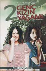 Wattpad Book Cover #8