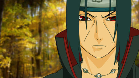 Itachi