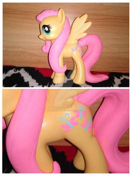 My Little Pony Fluttershy 