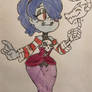 Squigly