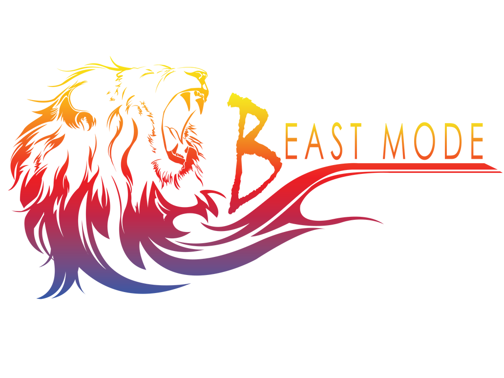 Beast-Mode Transparent by Rkhan1013 on DeviantArt