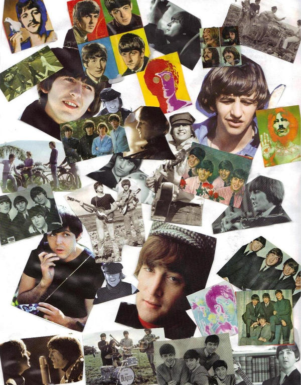 BEATLE MANIAAA