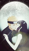 naruto the last : Hinata...I...