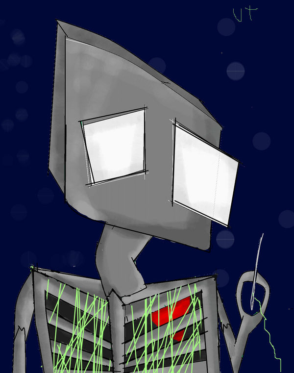 Sew Deviantart feeling sew sew by thrashunreal07 on DeviantArt