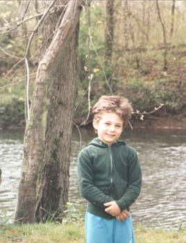 Little Matt