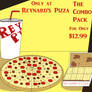 Reynard's Pizza Magazine Ad 001