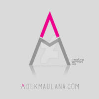 Adekmaulana's Web Logo