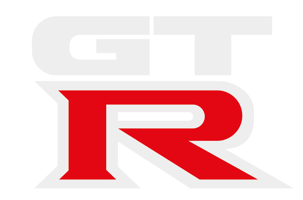 GTR logo-01 by boodydody on DeviantArt