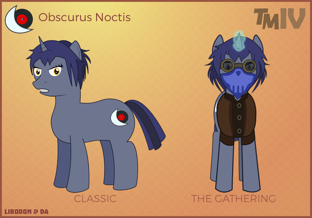 Obscurus Noctis