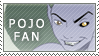 PoJo Stamp