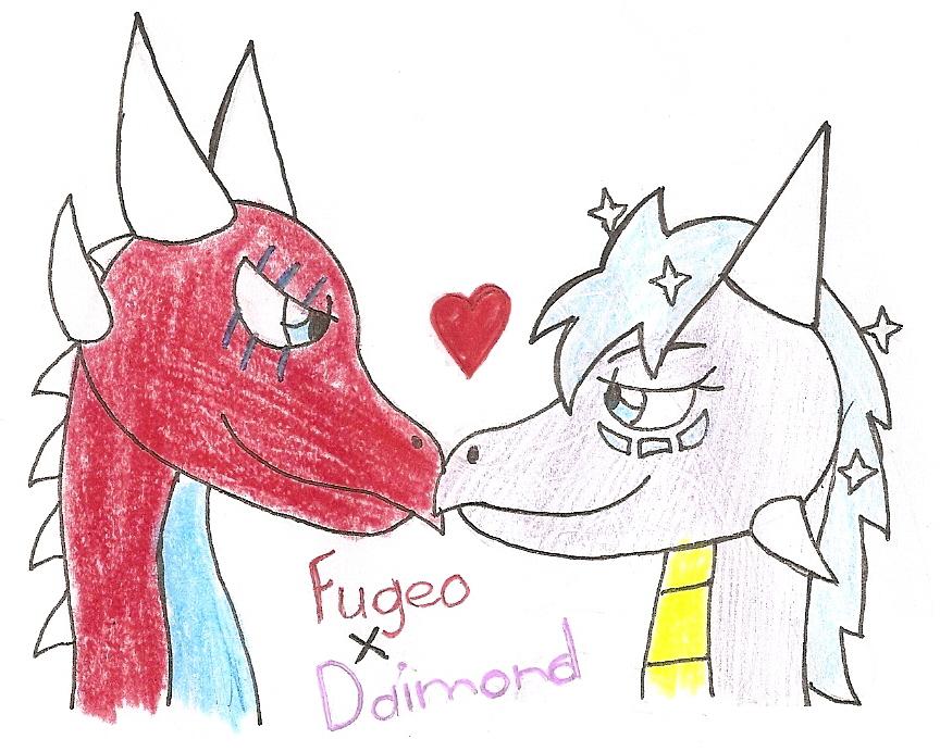 FugeoxDaimond