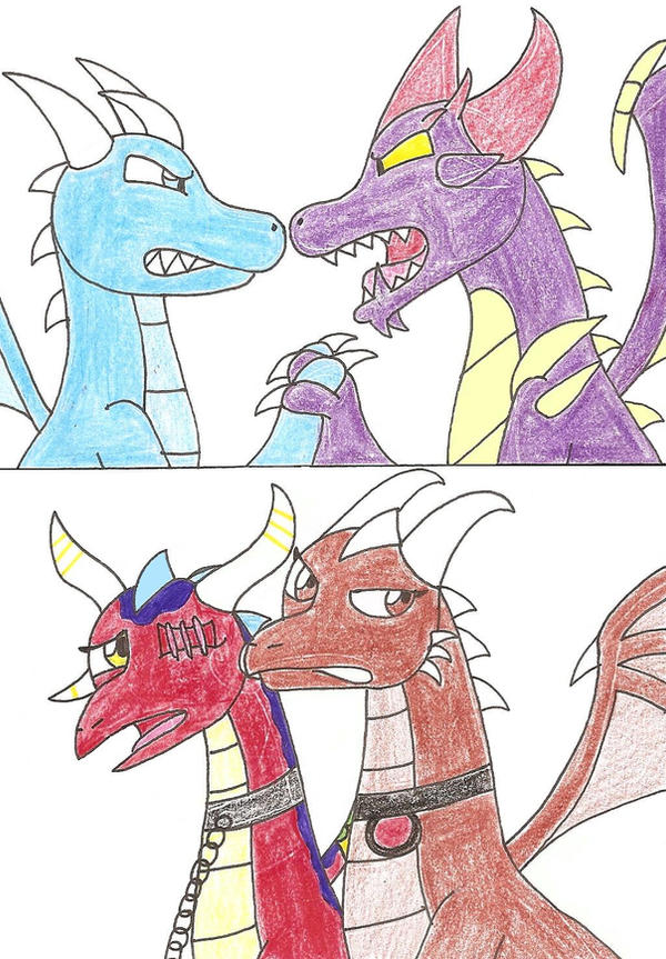 Need Rq RQ Friend In Need by 12051993 on DeviantArt