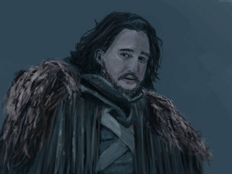 Jon Snow