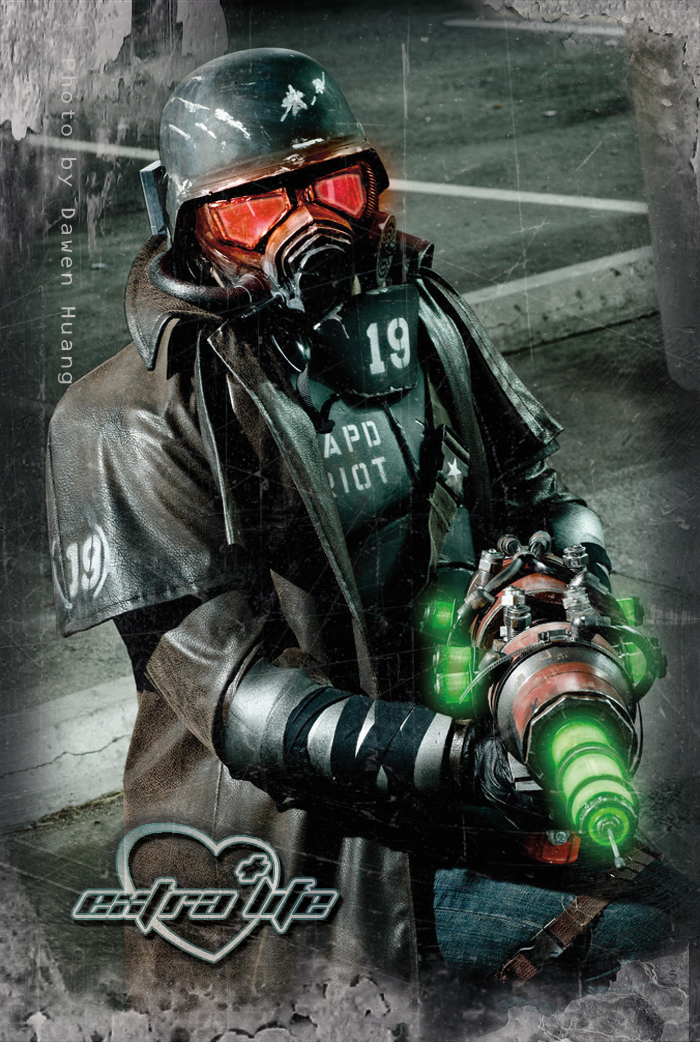 Ncr Ranger Business Card By Rabbitmeatvendor On Deviantart Ncr Ranger Business Card By Rabbitmeatvendor On Deviantart