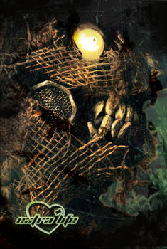 new scarecrow card