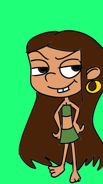 Princesslu420 Princess Lu by emilyjulien34 on DeviantArt