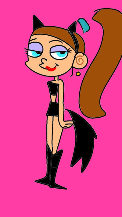 FOP style: Ariana Grande by emilyjulien34 on DeviantArt