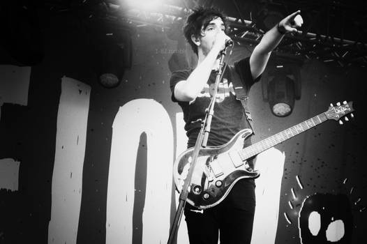 Jack Barakat woo