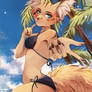 Summer time!