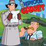 Inspector Gadget