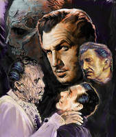 Vincent Price