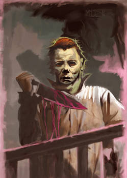 Michael Myers