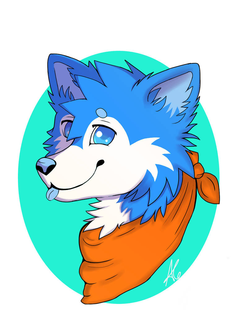 Hash puppy by LoveWildLife on DeviantArt