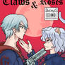 Claws n Roses