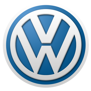 Volkswagen Logo