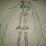 Miku Hatsune 2