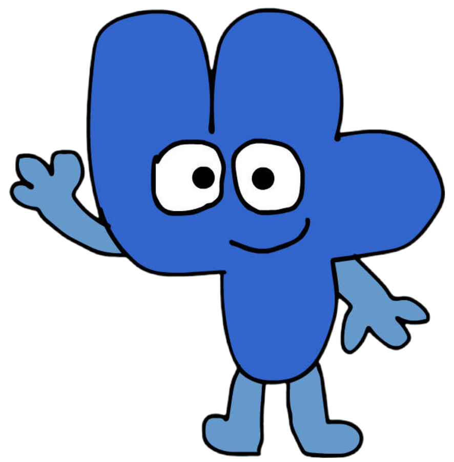 Bfb BFB Four Remake by TVLitovia2 on DeviantArt
