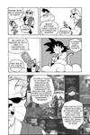 Dragon Ball Usaka 014 by mauriart