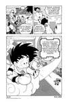 Dragon Ball Usaka 015 by mauriart