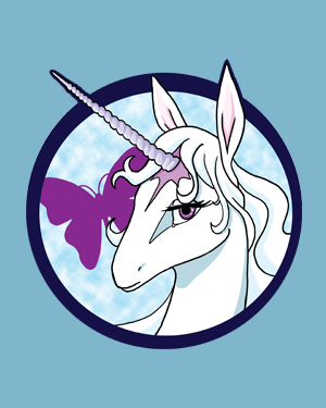 Last Unicorn