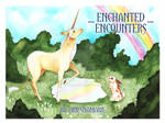 Enchanted Encounters Calendar by AriesNamarie