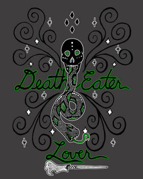 Death Eater Lover