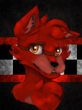 Cute Foxy