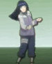 hinata: dance