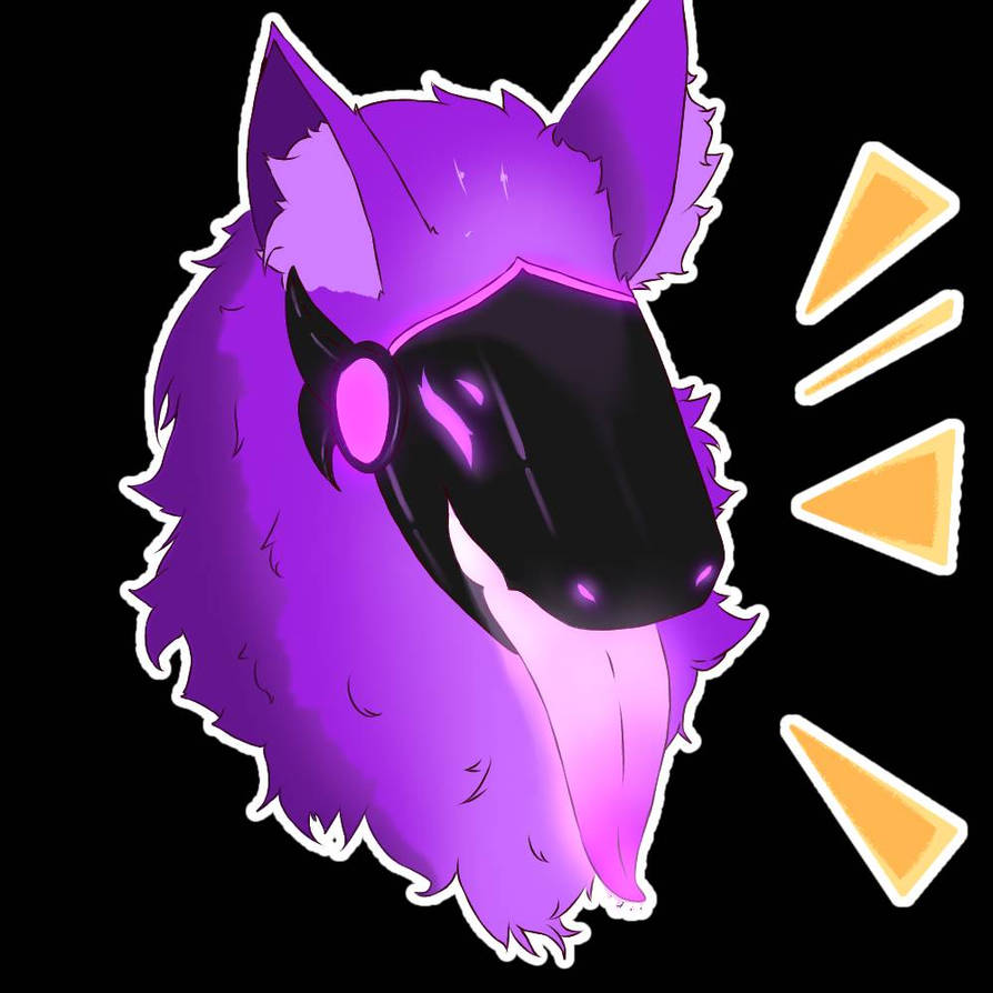 Prototype sticker by AruRuAVR on DeviantArt