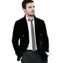 Stephen Amell PNG