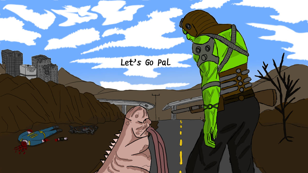 Fallout 4 война фото 51