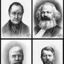 The Founders of Sociology